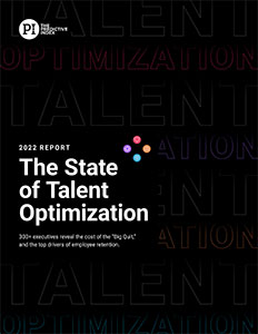 2022-The State of Talent Optimization