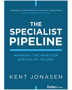Purchase the Specialist Pipelin