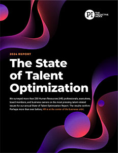 2024 State of Talent Optimization